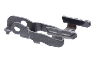 Tyrant CNC extended slide release.